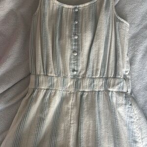 Abercrombie Kids Girl’s Romper 13/14